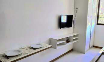 Imagem: Studio - 17,70 m² - Vaga para Carros Elétricos