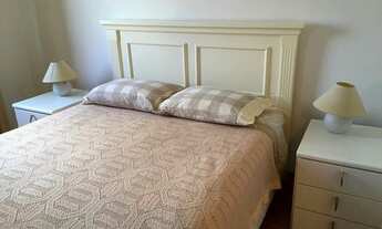 Imagem 5: Flat prox Parque do Ibirapuera, Shopping Bourbon e Av Ibirapuera com entrada imediata