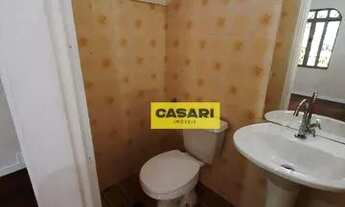 Imagem 6: Sobrado com 3 dormitórios à venda, 155 m²- Vila Euclides - São Bernardo do Campo/SP