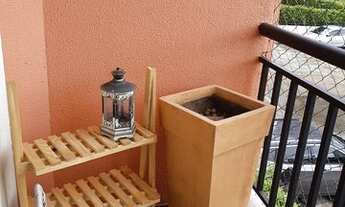 Imagem 7: OPORTUNIDADE Apartamento 50 metros 2 quartos ,sacada e uma vaga