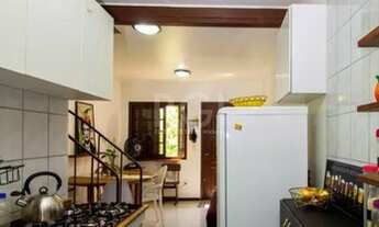 Imagem 6: Casa Condominio para Venda - 80m², 3 dormitórios, 1 vaga - Vila Nova, Porto Alegre