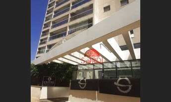 Imagem 1: Apartamento com 2 dormitórios à venda, 73 m² por R$ 520.000,00 - Bosque das Juritis - Ribe