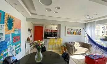 Imagem 6: Apartamento para Venda - 67m², 2 dormitórios, sendo 1 suites, 1 vaga - Santana