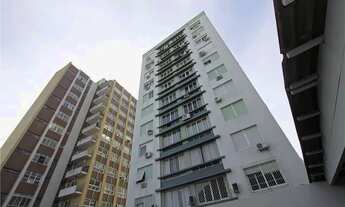 Imagem 3: Apartamento com 3 Dormitorio(s) localizado(a) no bairro RIO BRANCO em Porto Alegre / Ref