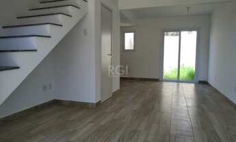 Imagem: Sobrado para Venda - 73,94m², 2 dormitórios