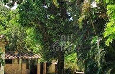 Imagem 12: Casa com 5 dormitórios à venda, 400 m² por R$ 1.200.000,00 - Itaipu - Niterói/RJ