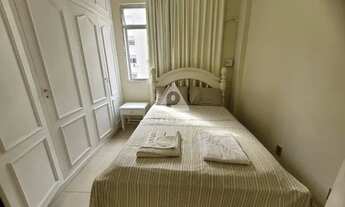 Imagem 6: Apartamento à venda, 2 quartos, 1 suíte, 1 vaga, Ipanema - RIO DE JANEIRO/RJ