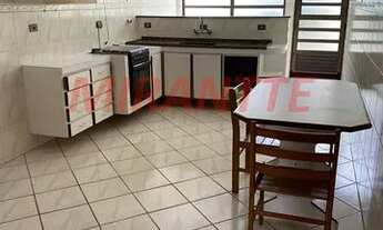 Imagem: Sobrado para venda com 2 quartos em Horto