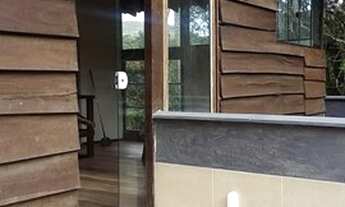 Imagem: Casa de 4 quartos para alugar no bairro