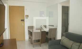 Imagem 5: Apartamento para Aluguel - Boqueirão, 2 Quartos, 59 m2