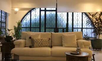 Imagem 2: Apartamento em Jardim Botânico