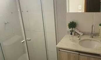 Imagem 2: Condomínio Rio São Lourenço