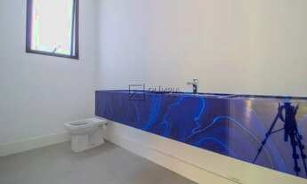 Imagem 7: Casa Venda Chácara Santo Antônio 944 m² 4 Dormitórios