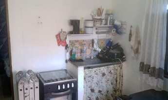 Imagem 4: Kitnet Casa com 1 dormitório