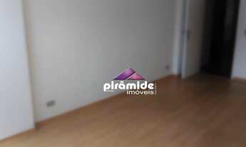 Imagem 2: Apartamento com 1 dormitório para alugar, 48 m² por R$ 1.645,40/mês - Vila Adyana - São Jo