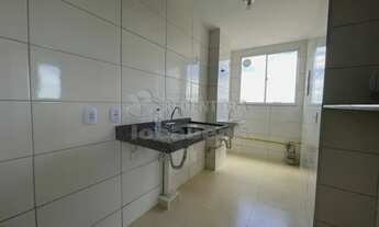 Imagem 6: Apartamento Padrão em São José do Rio Preto