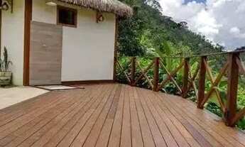 Imagem 5: Casa Duplex em Sede - Domingos Martins