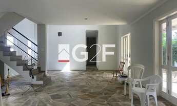 Imagem 5: Casa Campinas Casa em condomínio com 4 dormitórios