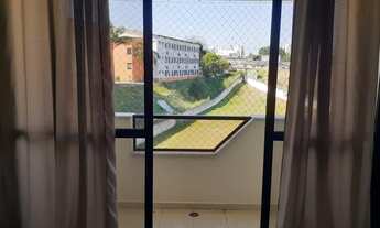 Imagem 3: Apartamento com 2 dormitórios para alugar, 60 m² por R$ 1.700,00/mês - Esplanada Independê