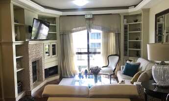 Imagem 4: Apartamento para Venda - 175m², 3 dormitórios, sendo 1 suites, 3 vagas - Petrópolis