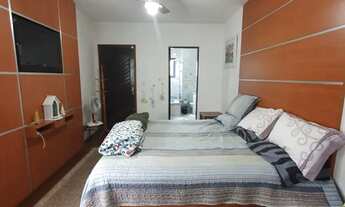 Imagem 6: CASA NA BOCA DO RIO - 1ª Avenida Professor Pinto de Aguiar