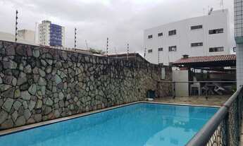 Imagem: Apartamento para aluguel possui 130 metros