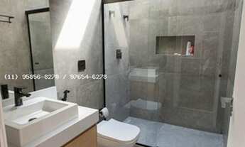 Imagem 3: Casa em Condomínio para Locação em Santana de Parnaíba, Tamboré, 4 dormitórios, 4 suítes