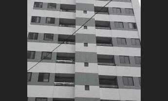 Imagem 2: EM-Ultimas unidades no edf Forte São Francisco- 3 quartos na Encruzilhada! Oportunidade!