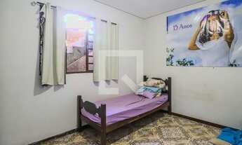 Imagem 6: Casa para Aluguel - Jaqueline, 4 Quartos, 210 m2