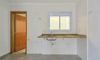 Imagem 6: Casa com 2 Dormitorio(s) localizado(a) no bairro Vila Brasílio Machado em São Paulo / Re