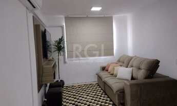 Imagem 2: Apartamento para Venda - 37m², 2 dormitórios, 1 vaga - Hípica