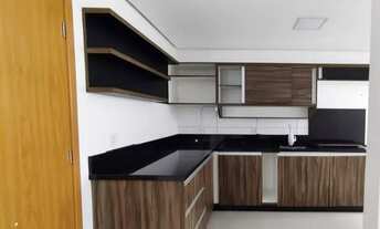 Imagem: NOVO HAMBURGO - Apartamento Padrão - Operário