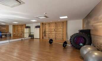 Imagem 7: COBERTURA - MORUMBI - SP