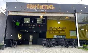 Imagem 1: Passo Ponto Galpão / depósito com 5 vagas na garagem