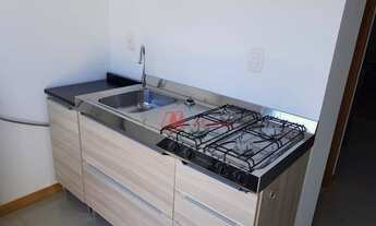 Imagem 5: Studio com 1 dormitório para alugar, 50 m² por R$ 3.526,20/mês - Menino Deus - Porto Alegr