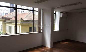 Imagem 7: Conjunto Comercial para alugar Bela Vista São Paulo SP