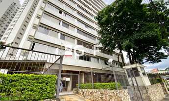 Imagem: Apartamento para locação Bosque