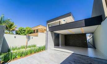 Imagem 7: CASA DE ALTO PADRAO , 3 SUITES