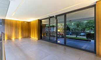 Imagem 4: Apartamento em Moinhos de Vento