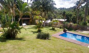 Imagem 3: CHÁCARA - VENDE TUDO (PORTEIRA FECHADA