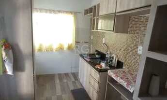 Imagem 5: Casa para Venda - 60m², 2 dormitórios, 2 vagas - Hípica