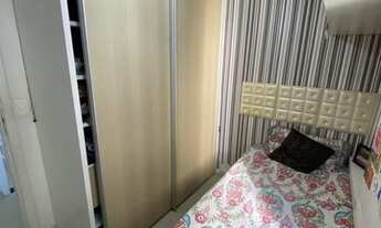 Imagem: Evidence Ponta Negra. 3 qts, sendo 1 ste