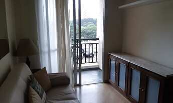 Imagem 3: OPORTUNIDADE Apartamento 50 metros 2 quartos ,sacada e uma vaga