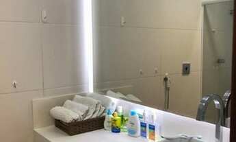 Imagem 6: Casa de condomínio térrea para venda com 250 metros quadrados com 4 quartos (SM