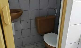 Imagem 6: Casa com 2/4 na rua Dario Valois boca do rio