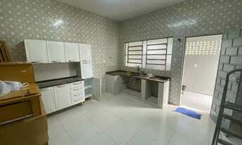 Imagem 3: Casa para aluguel possui 200 metros quadrados com 3 quartos em Santos Dumont - Londrina