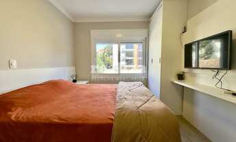 Imagem: APARTAMENTO 1 DORMITÓRIO NO CENTRO