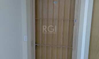 Imagem 3: Apartamento para Venda - 38m², 2 dormitórios, 1 vaga - Rubem Berta