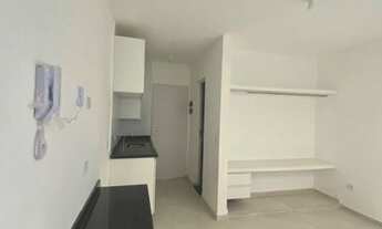 Imagem 4: Apartamento com 1 dormitório para alugar, 22 m² por R$ 1.350/mês - Tatuapé - São Paulo/SP