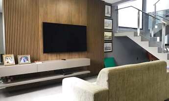 Imagem 3: Casa á venda Swiss Park - Campinas - SP